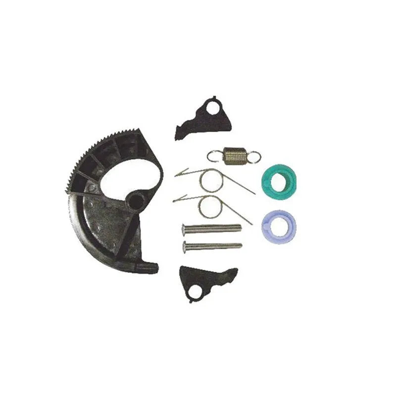 Renault 21 Debriyaj Pedal Cırcır Dişli Takımı 1991-1997