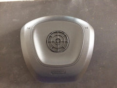 Doblo Ön Direksiyon Hava Yastığı Kapağı Sol 2011-2022