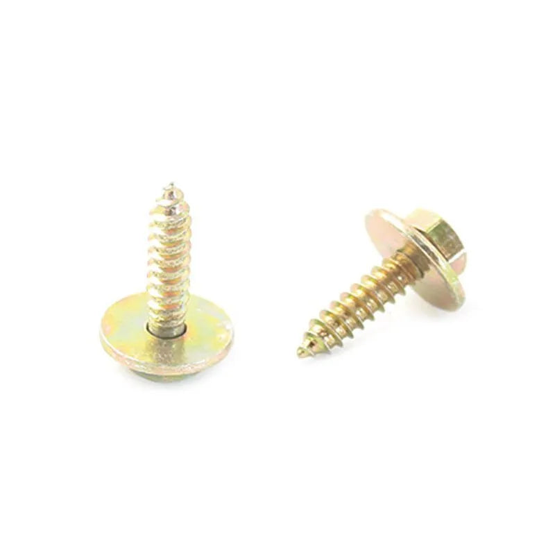 Clio Çamurluk Bağlantı Cıvatası 2003-2008 SRK 6912