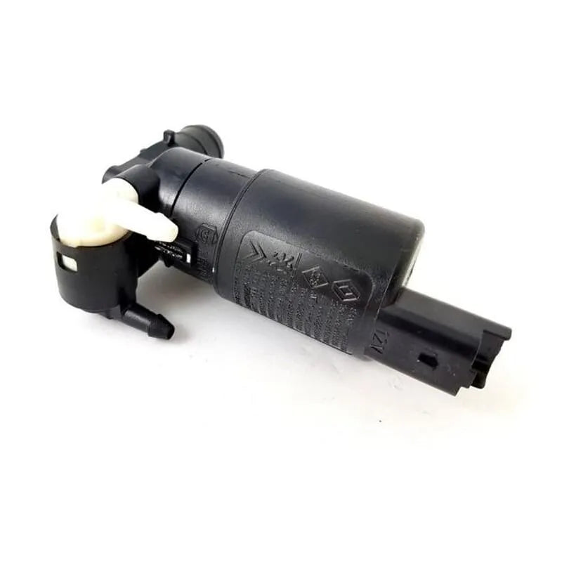 Clio Cam Silecek Motoru 2009-2012 Srk 7700430078