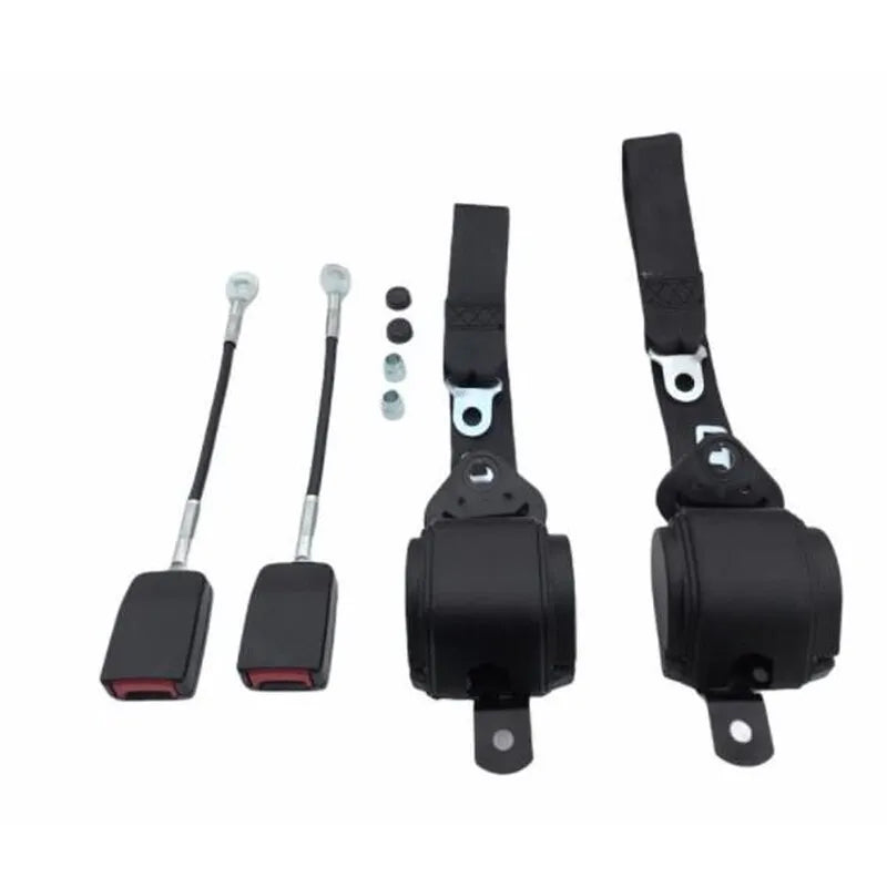 Renault 11 Emniyet Kemeri 1985-1995 Srk 200016