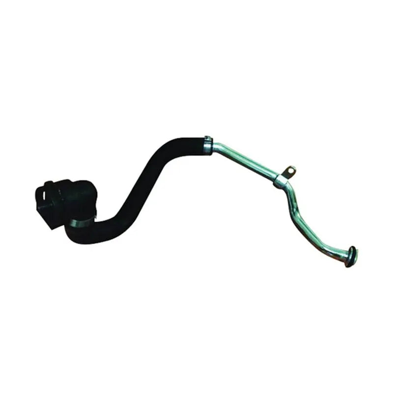 Doblo Egr Borusu 2011-2022 Srk 55219653