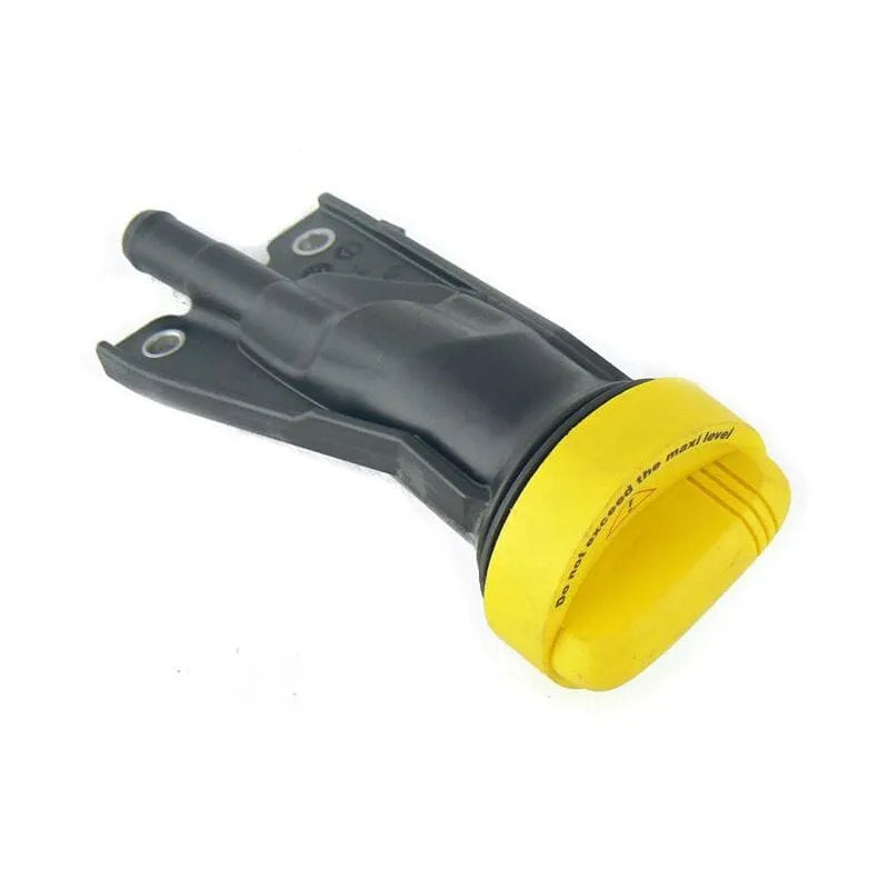 Megane Motor Yağ Dolum Borusu Ve Kapağı Seti 2010-2015