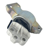 Linea Motor Ön Bağlantı Takozu Sağ 2007-2015 Srk 51813198