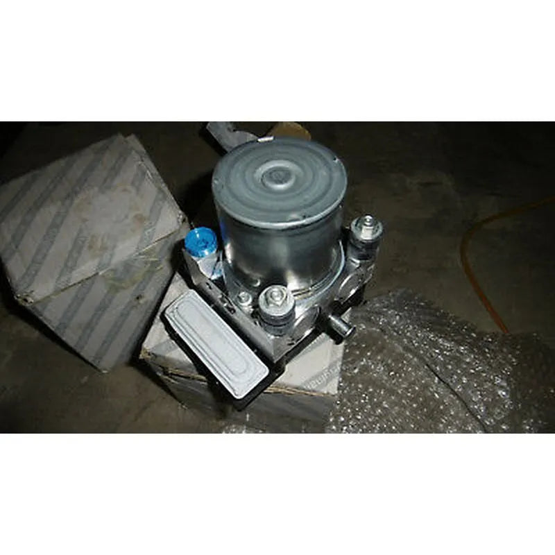 Linea Abs Beyni 2007-2015 Srk 71736524