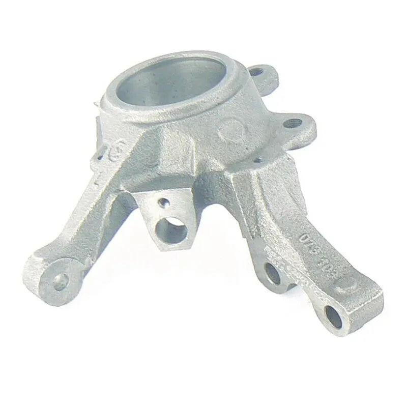 Kangoo Ön Aks Taşıyıcısı Sol 2003-2009 Srk 7700828180