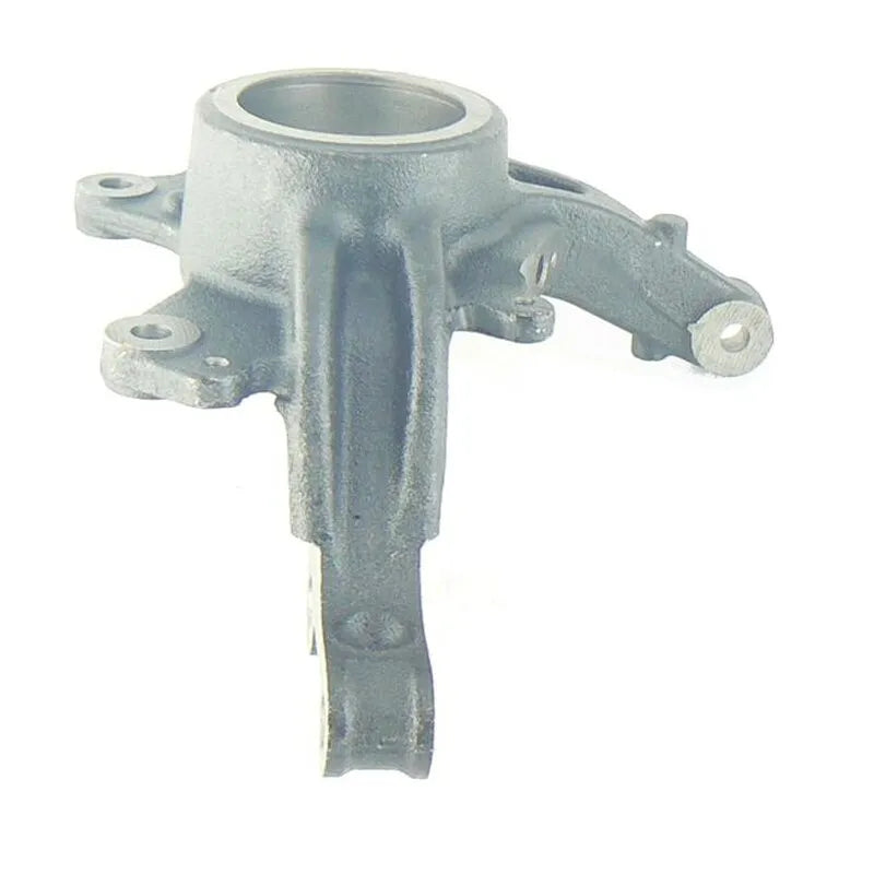 Fluence Ön Aks Taşıyıcısı Sağ 2008-2015 Srk 400140044R