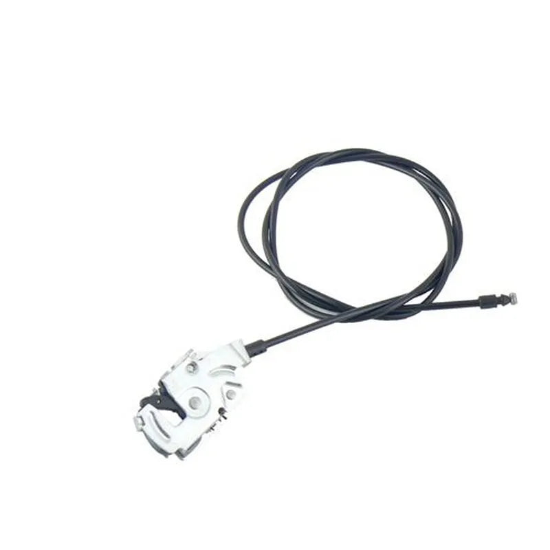 Ducato Bagaj Kilit Mekanizması Üst Sol 2007-2014