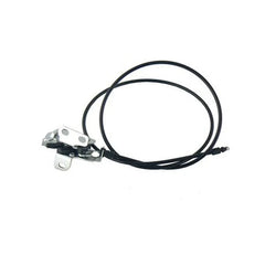 Ducato Bagaj Kilit Mekanizması Üst Sol 2001-2022