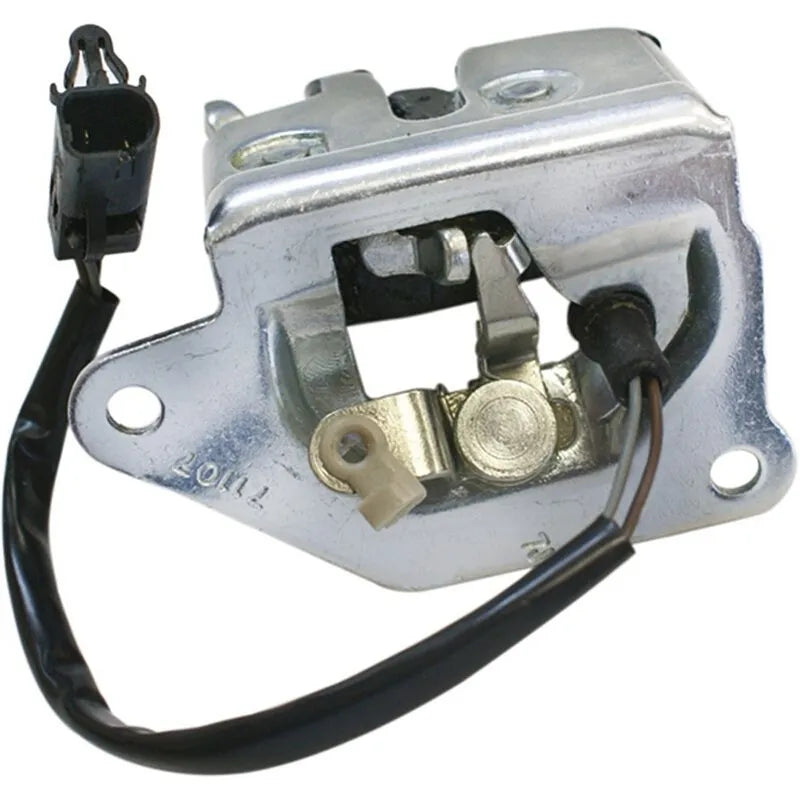 Palio Bagaj Kilit Mekanizması 1997-2001 Srk 735290308