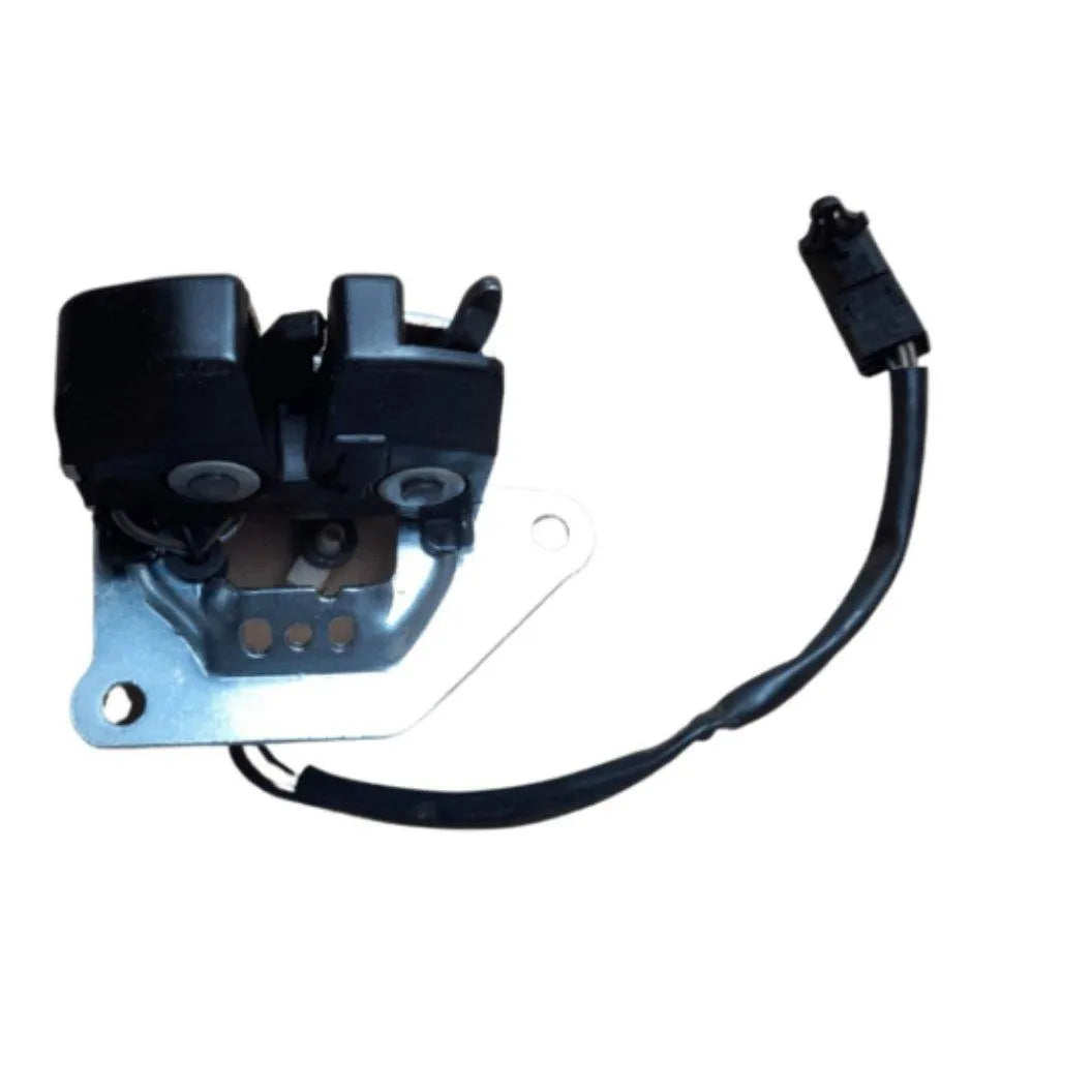 Albea Bagaj Kilit Mekanizması Dış 2002-2013 Srk 735296751