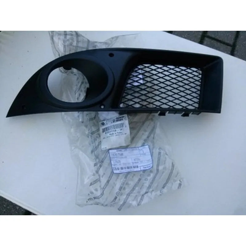 Doblo Sis Farı Çerçevesi 2006-2010 Srk 735417168