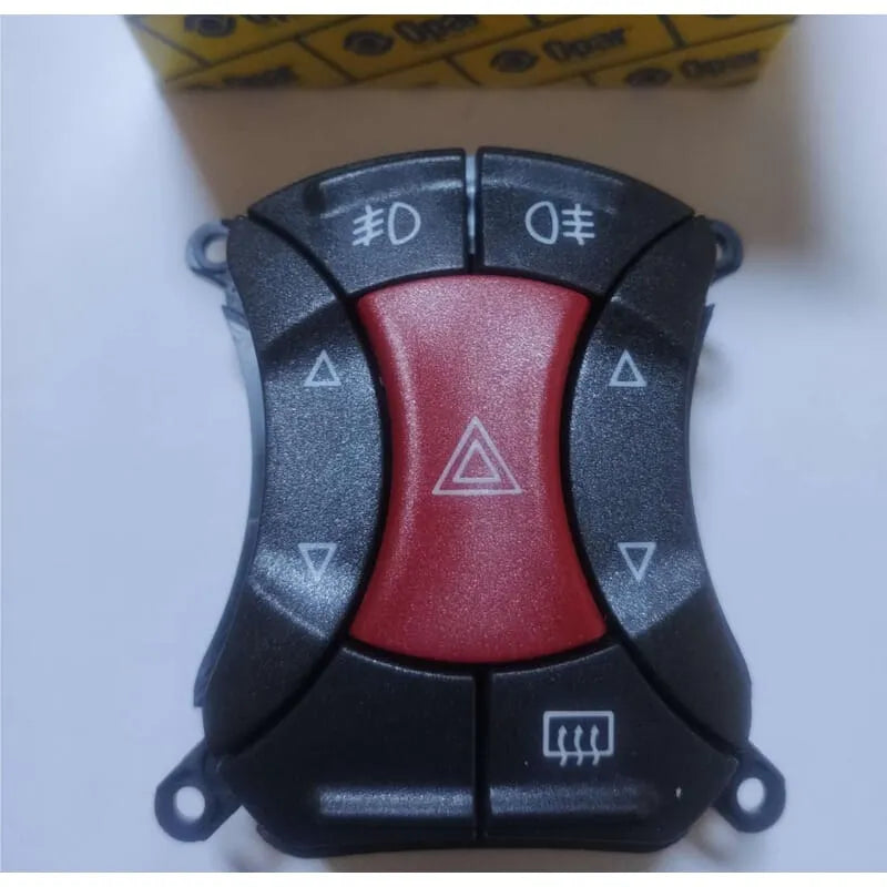 Doblo Anahtar Kumanda Grubu 2001-2005 Srk 735419866