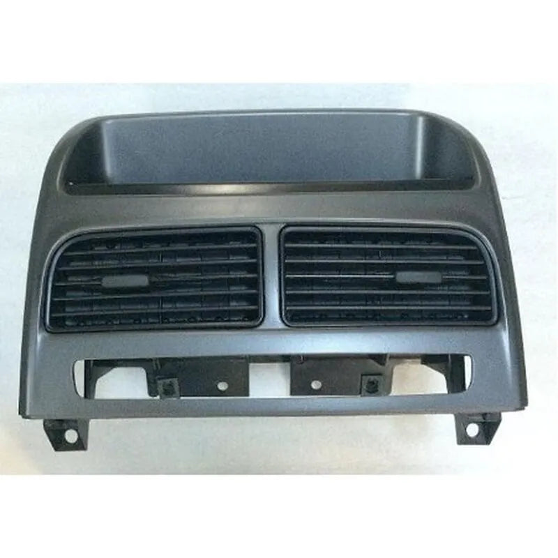 Linea Kalorifer Havalandırma Izgarası 2007-2015