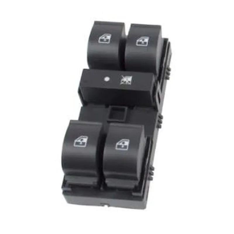 Linea Ön Cam Butonu Sol 2007-2015 Srk 735498686