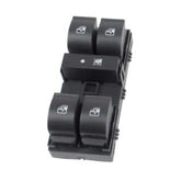 Linea Ön Cam Butonu Sol 2007-2015 Srk 735498686