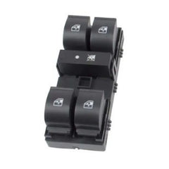 Linea Ön Cam Butonu Sol 2007-2015 Srk 735498686