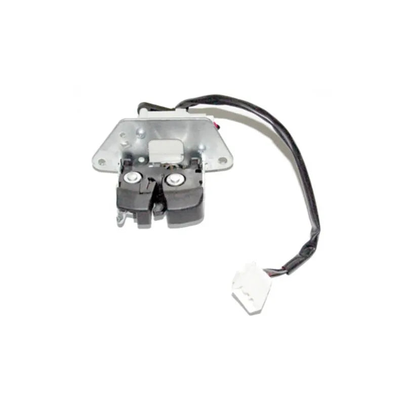 Fiorino Bagaj Kilit Mekanizması İç 2007-2022 Srk 51812524