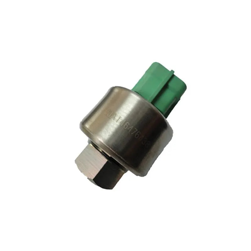 Ducato Klima Müşürü 2001-2006 Srk 46476438