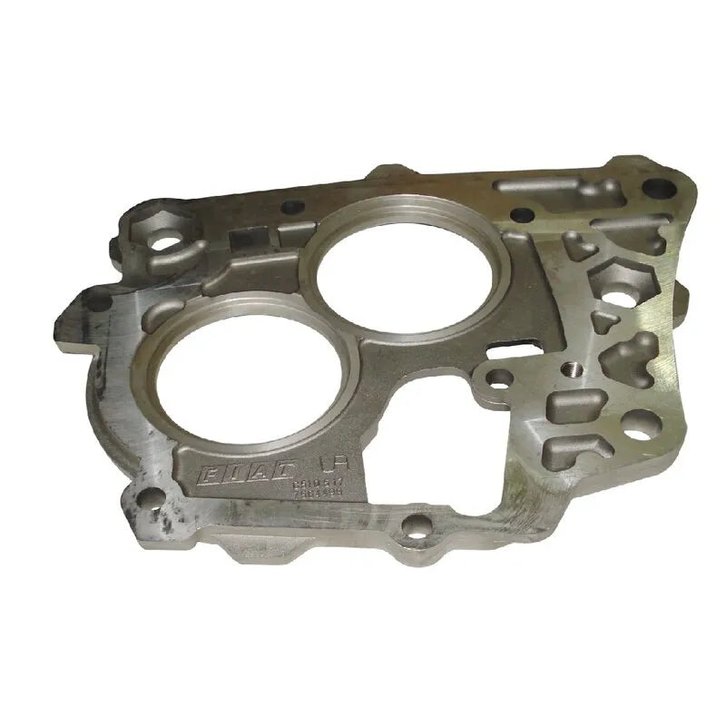 Albea Şanzıman Pleyti 2002-2013 Srk 55200881