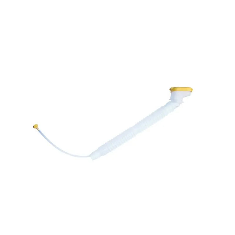 Megane Silecek Suyu Deposu Borusu 2004-2009 Srk 8200104738