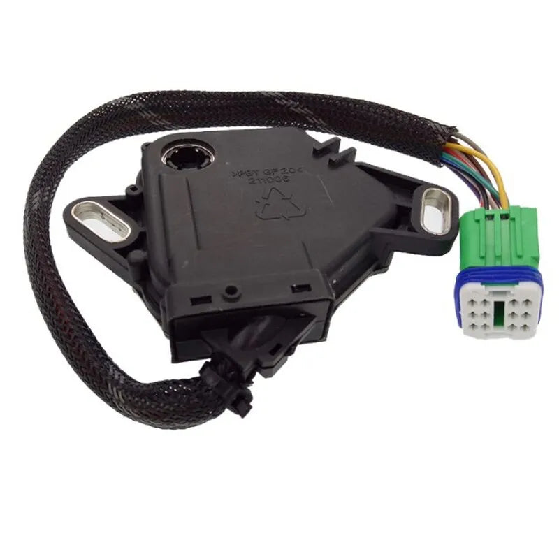 Clio Otomatik Şanzıman Hız Sensörü 1999-2008 Srk 7700100010