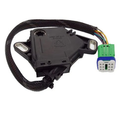 Megane Otomatik Şanzıman Hız Sensörü 1995-2003