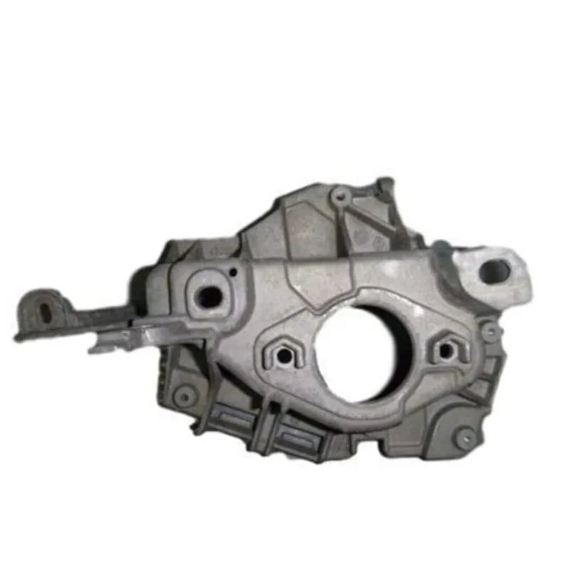 Logan Motor Arka Takozu Bağlantı Ayağı Sol 2002-2014