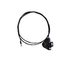 Clio Yakıt Deposu Kilit Açma Teli 2013-2018 SRK 7738