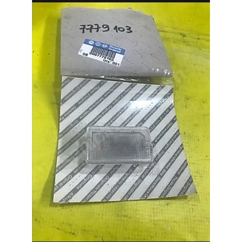 Bravo Bagaj Aydınlatma Lambası 1998-2001 Srk 7779103