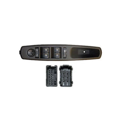 Fluence Cam Ve Ayna Kumanda Butonu 2008-2015 Srk 254000008R