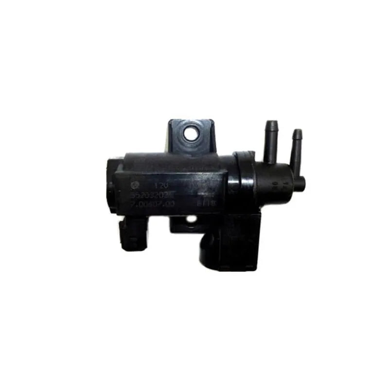 Doblo Turbo Basınç Sensörü 2001-2015 Srk 55188059