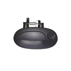 Kangoo Bagaj Dış Açma Kolu 1998-2009 Srk 7701062839