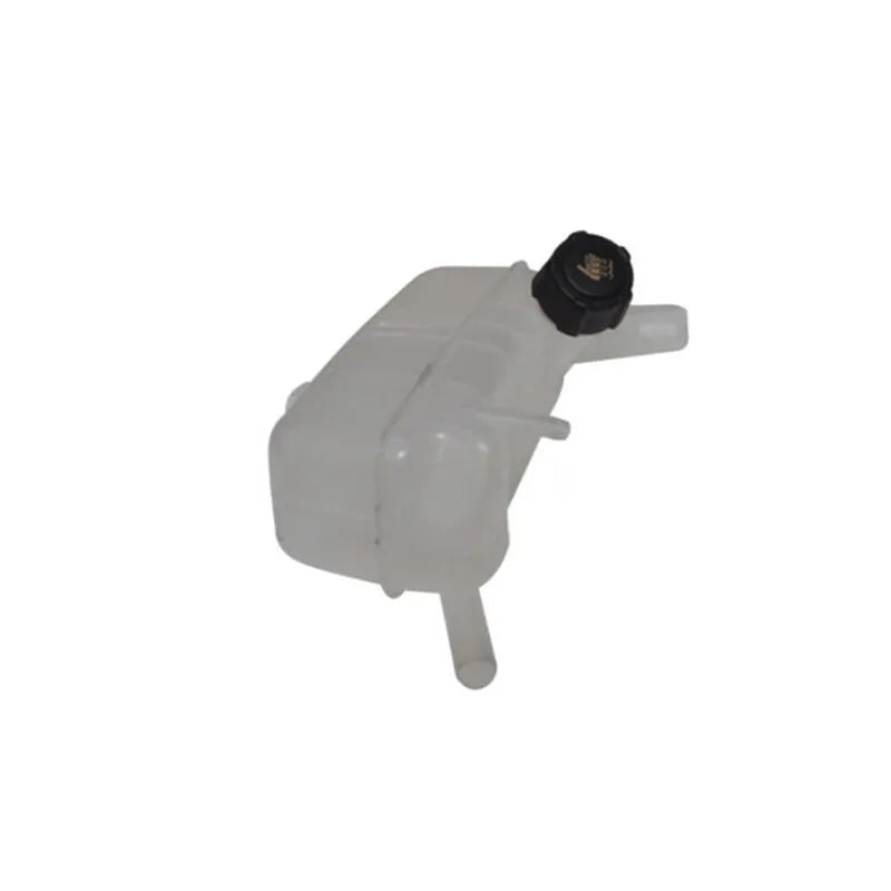 Megane Radyatör Su Deposu 2004-2009 Srk 7701474499