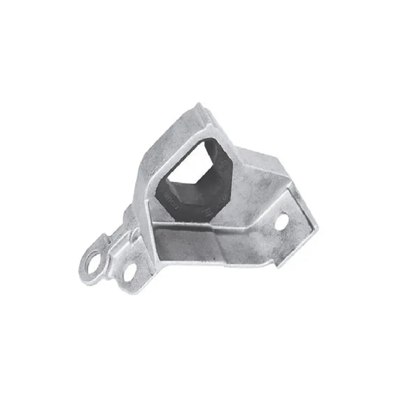 Clio Egzoz Askı Ve Montaj Lastik Takozu 1999-2008