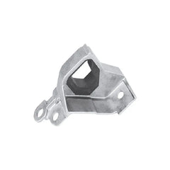 Clio Egzoz Askı Ve Montaj Lastik Takozu 1999-2008