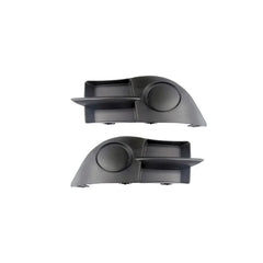 Clio Sis Farı Kapak Plastiği 2003-2012 Srk 7701209677