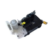 Palio Arka Kapı Kilidi Sol 1997-2015 Srk 46847056