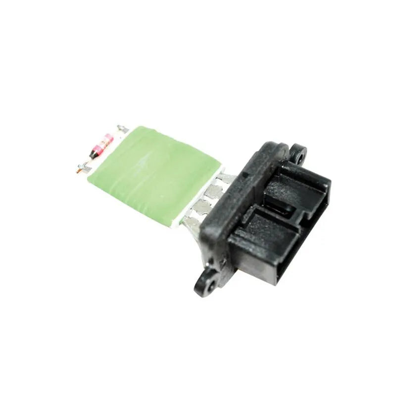 Doblo Kalorifer Rezistansı 2001-2010 Srk 46723713