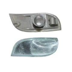 Clio Yan Ayna Sinyal Lambası Sol 2013-2018 Srk 261653175R