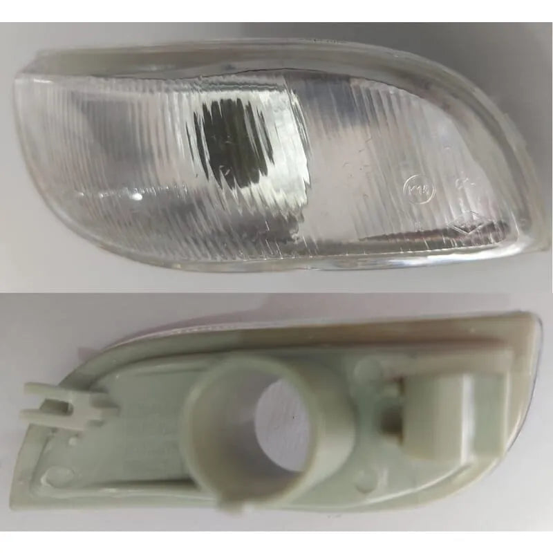 Clio Yan Ayna Sinyal Lambası Sağ 2013-2018 Srk 261600977R