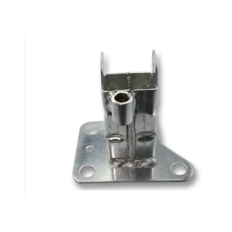 Megane Ön Tampon Demiri Bağlantı Ayağı Sağ 2004-2009