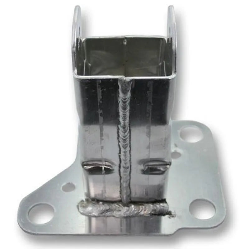 Megane Ön Tampon Demiri Bağlantı Ayağı Sol 2004-2009