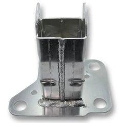 Megane Ön Tampon Demiri Bağlantı Ayağı Sol 2004-2009