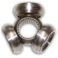 Albea Ön Aks Mafsalı 2002-2013 Srk 46307791