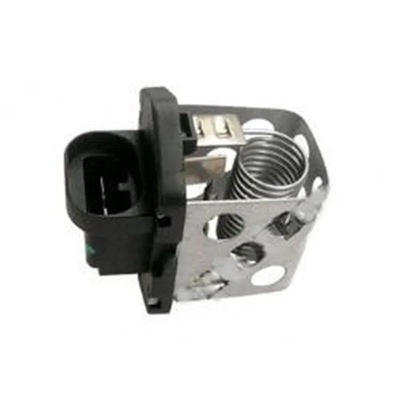 Kangoo Fan Rezistansı 1998-2009 Srk 6001546309