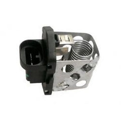 Kangoo Fan Rezistansı 1998-2009 Srk 6001546309