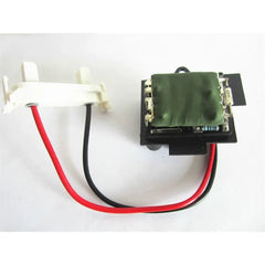 Express Kalorifer Rezistansı 1990-2001 Srk 7701206351