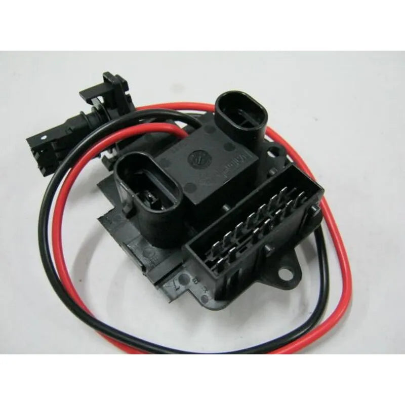 Megane Kalorifer Rezistansı 1995-2003 Srk 7701046943