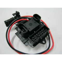 Megane Kalorifer Rezistansı 1995-2003 Srk 7701046943